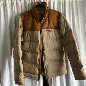 Patagonia Jacket